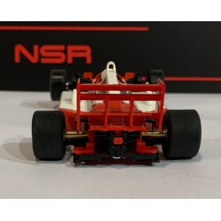 SLOT CAR NSR D0448IL McLAREN HONDA MP4-4 -11 F1 1986 ALAIN PROST