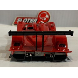 SLOT CAR SLOTER 420101 ZYTEK 05S -21  1000Km OKAYAMA 2006