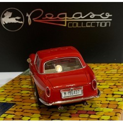 SLOT CAR TOP SLOT 7030 PEGASO Z-102 BERLINETTA TOURING HARD TOP