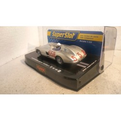 qq H 2814 SUPERSLOT MERCEDES 300 SLR MILLE MIGLIA 1955 -658 FANGIO THE CLASSIC *