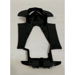 NSR 1625 CHASIS CORVETTE C8.R MEDIUM BLACK