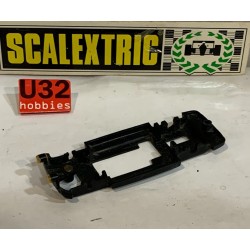 SCALEXTRIC EXIN CHASIS SEAT 850 COUPE