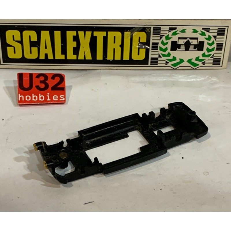 SCALEXTRIC EXIN CHASIS SEAT 850 COUPE