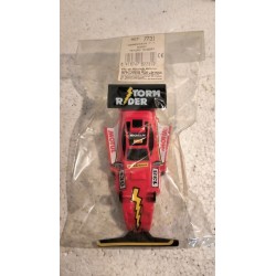 qq 7731 SCALEXTRIC SCX EXIN TT CARROCERIA BUGGY STORMRIDER NUEVA EN BLISTER *