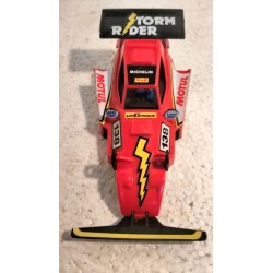 qq 7731 SCALEXTRIC SCX EXIN TT CARROCERIA BUGGY STORMRIDER NUEVA *