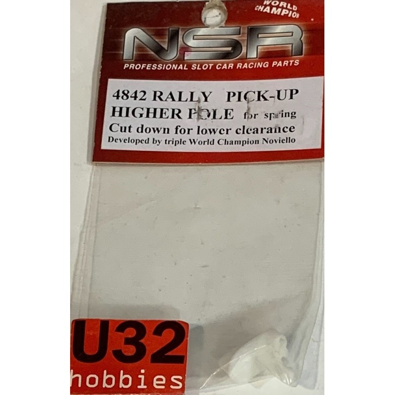 NSR 4842 GUIA STANDARD CON PERFIL BAJO