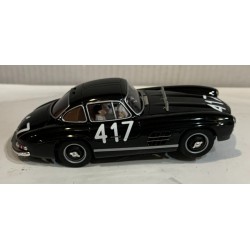 SLOT CAR TOP SLOT 7118 MERCEDES 300SL -417 WINNER MILLE MIGLIA 1955 JOHN FITCH