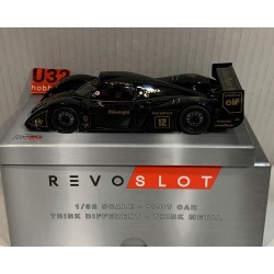 SLOT CAR REVOSLOT RS-0288 TOYOTA GT-0NE -12 SPECIAL EDITION JPS
