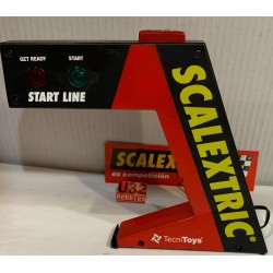 SCALEXTRIC 8805 SEMAFORO PARA SALIDAS SINCRONIZADAS