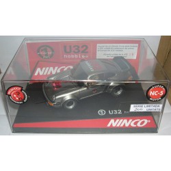 NINCO PORSCHE 911 U32 HOBBIES  I ANIVERSARIO 2004  LTED.ED 200UNITS  MB