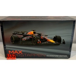 SLOT CAR CARRERA EVOLUTION 32048 ORACLE RED BULL RACING RB20 -1 MAX VERSTAPPEN