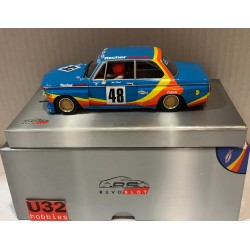 REVOSLOT RS-0178 BMW 2002 -48 6H SPA CLASSIC 2017 FISCHER