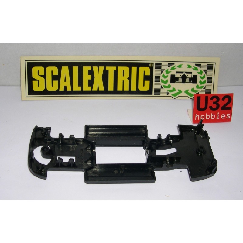 SCALEXTRIC EXIN CHASIS PORSCHE 959 C8314 EXCELENTE CONDICION