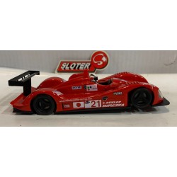 SLOT CAR SLOTER 420101 ZYTEK 05S -21  1000Km OKAYAMA 2006