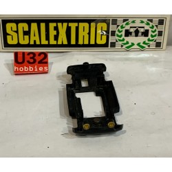 SCALEXTRIC EXIN CHASIS SEAT 850 COUPE