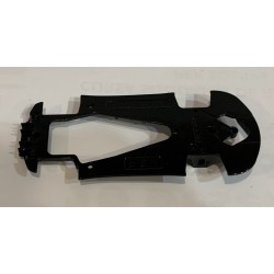 NSR 1625 CHASIS CORVETTE C8.R MEDIUM BLACK