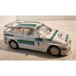 qq FORD ESCORT RS COSWORTH R CAJA CANTABRIA 1993 -1 PURAS – ROMANI  sin motor*
