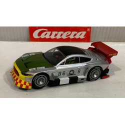SLOT CAR CARRERA EVOLUTION 27822 FORD MUSTANG GTY NEW CROW