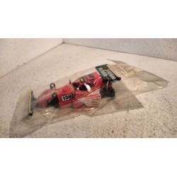 qq 7731 SCALEXTRIC SCX EXIN TT CARROCERIA BUGGY STORMRIDER NUEVA EN BLISTER *