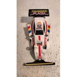 qq 7730 SCALEXTRIC SCX EXIN TT CARROCERIA BUGGY  THUNDERFLASH NUEVA *