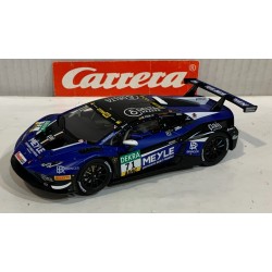 SLOT CAR CARRERA EVOLUTION 27815 LAMBORGHINI HURACAN GT3 EVO2 -71 DTM 2024