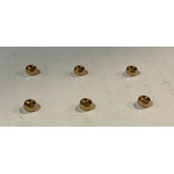 SLOTING PLUS SP053025 COJINETE ESFERICO RRSS VICTOR'S EJE S.38mm COMP.SLOT.IT