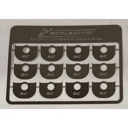 SCALEAUTO SC-1651A SEPARADORES PARA GUIA SC 0,10mm DE ESPESOR PARA 1/32