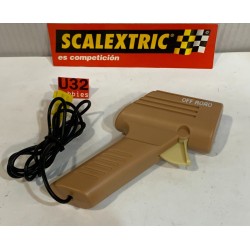 SCALEXTRIC A08879X200  MANDO RAID TT OFF ROAD ORIGINAL