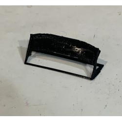 SCALEAUTO SC-3630A21 ALERON SKODA FABIA RALLY2  DE GOMA FLEXIBLE