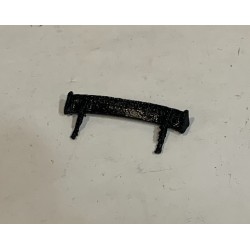 SCALEAUTO SC-3630A20 ALERON SKODA FABIA R5  DE GOMA FLEXIBLE