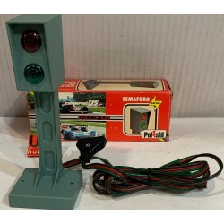 SLOT CAR POLISTIL CHAMPION 175  A204 SEMAFORO