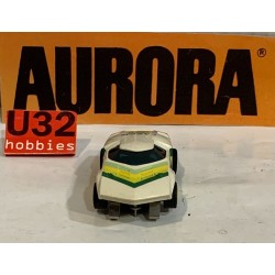 SLOT CAR AURORA AFX 2010 ORION 2000 LAZER