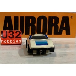 SLOT CAR AURORA AFX 2013 STARFIRE 2000