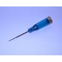 SLOT CAR SCALEAUTO SC-5079B LLAVE ALLEN M2 1.3mm