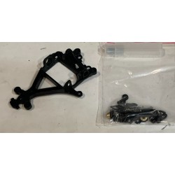 SCALEAUTO SC-6529AHD SOPORTE MOTOR ANGLEWINDER RT4 OFFSET 1.00mm GT LMP HARD
