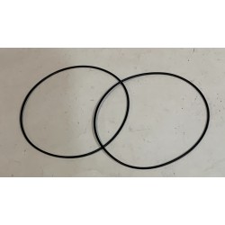 SLOT CAR SCALEAUTO SC-1700A CORREA TRANSMISION ULTRAFINA 1 X 55 mm