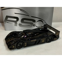 SLOT CAR REVOSLOT RS-0288 TOYOTA GT-0NE -12 SPECIAL EDITION JPS