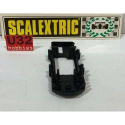 SCALEXTRIC EXIN CHASIS SRS + GUIA EXCELENTE CONDICION