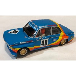 REVOSLOT RS-0178 BMW 2002 -48 6H SPA CLASSIC 2017 FISCHER