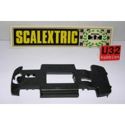 SCALEXTRIC EXIN CHASIS PORSCHE 959 C8314 EXCELENTE CONDICION