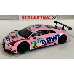 SLOT CAR SCX SCALEXTRIC U10494S300 AUDI R8 LMS GT3 -26 BWT