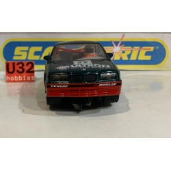 SLOT CAR SCX TRIANG SCALEXTRIC C-251 BMW 318I -22 ESSO ULTRON