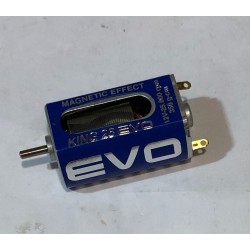 NSR 3026 MOTOR KING 25 K MAGNETIC EFFECT 25000rpm 350g/cm 12v