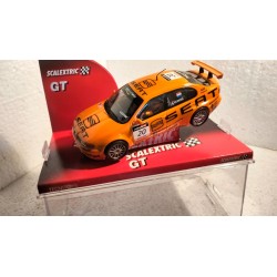 qq SCALEXTRIC SEAT SPORT SEAT TOLEDO WTCC -20 CORONEL SCX SPAIN *