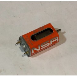 NSR 3031 MOTOR KING 19.5 K MAGNETIC EFFECT 19500rpm 271g/cm 12v