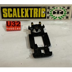 SCALEXTRIC EXIN CHASIS SEAT 850 COUPE