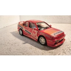 qq TEAM SLOT NISSAN PRIMERA Gte CET '95 -32 LUIS PEREZ  SALA (RESINA) sin motor*