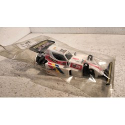 qq 7730 SCALEXTRIC SCX EXIN TT CARROCERIA BUGGY  THUNDERFLASH NUEVA EN BLISTER *