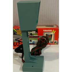 SLOT CAR POLISTIL CHAMPION 175  A204 SEMAFORO