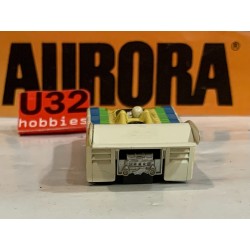 SLOT CAR AURORA AFX 3001 PORSCHE 917-10  -11 CAN-AM